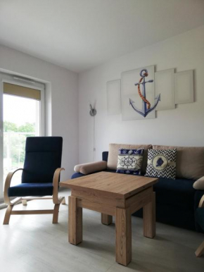 Apartament_20 in Dziwnówek